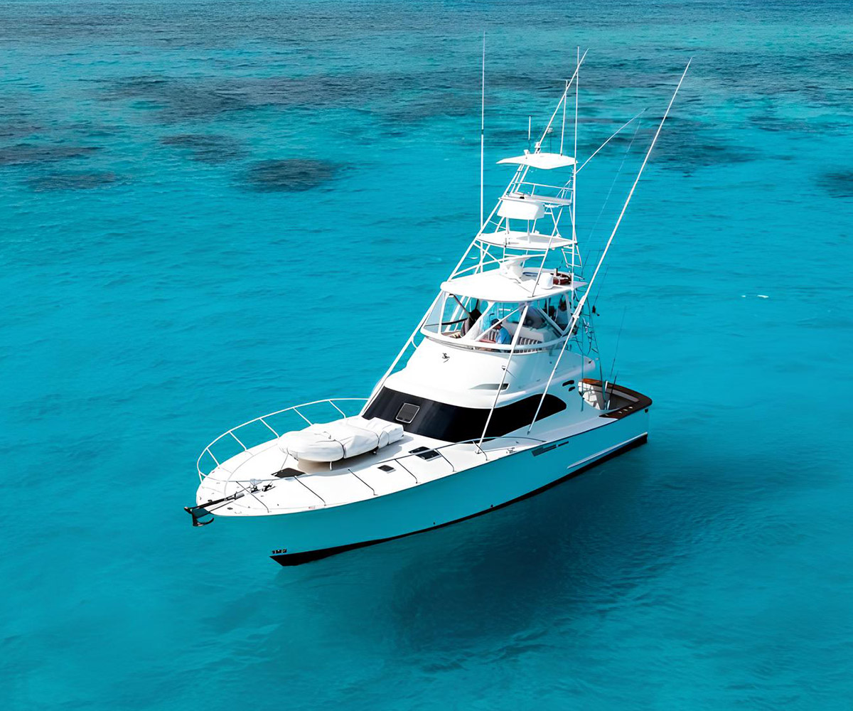 About Onsite Maritime