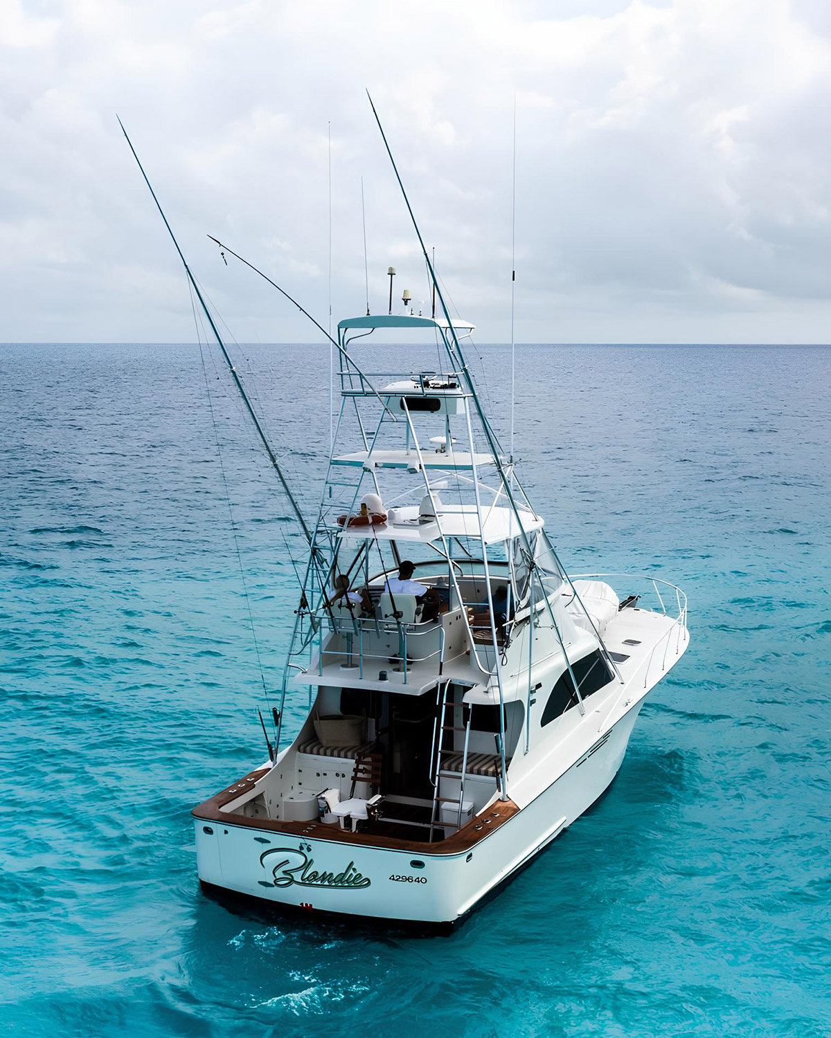 Contact Onsite Maritime